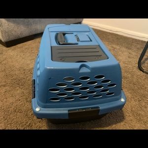 Kitten Carrier-PetSmart-Small